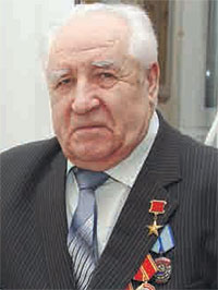 Панарин Анатолий Иванович
